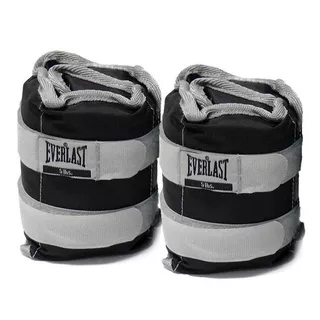 Pesas De Tobillo Muñeca 4.5kg Everlast