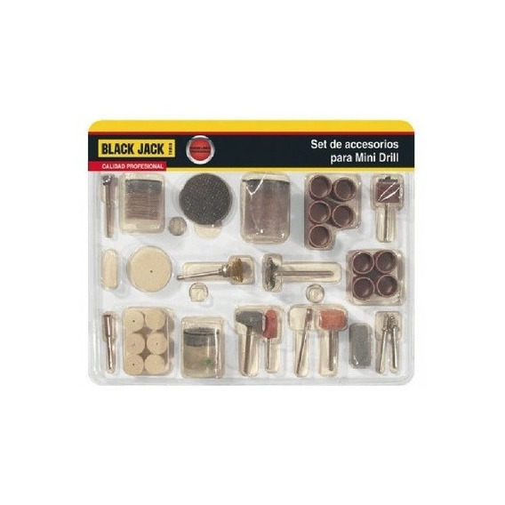 Accesorios Torno Mini Drill 105 Pcs Piedras Discos Lijas Etc