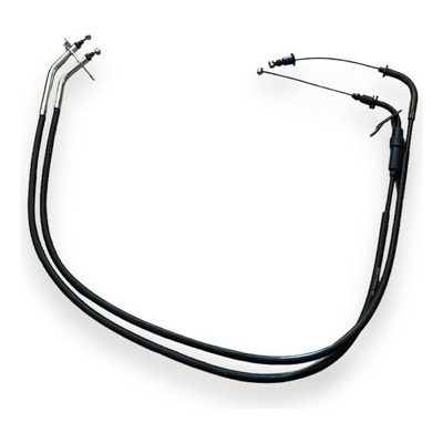 Piola O Cable De Acelerador Mt03 Yamaha