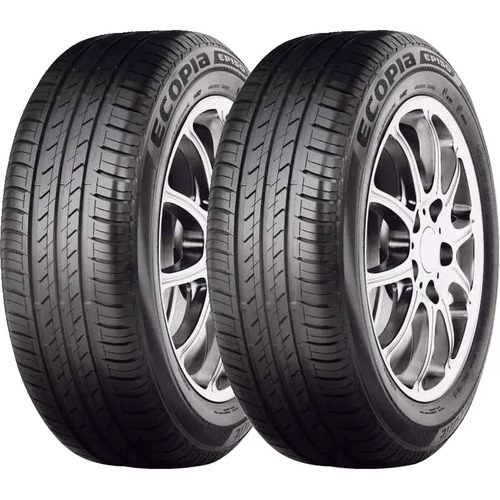 Kit de 2 llantas Bridgestone Ecopia EP150 P 185/65R15 88 T