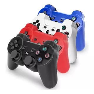 Control Ps3 - Dualshock - Original Inalambrico