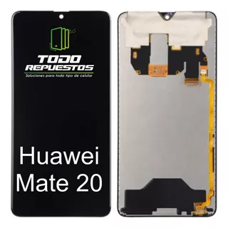 Display Pantalla Celular Huawei Mate 20