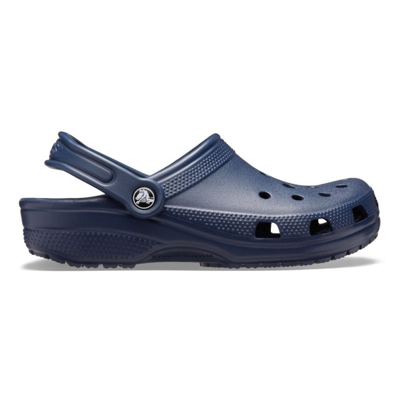 Sandalias Crocs Classic Clog Con Tecnología Crosslite Unisex