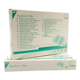  Tegaderm Film 3m 10x12 Cm C/50 Parches