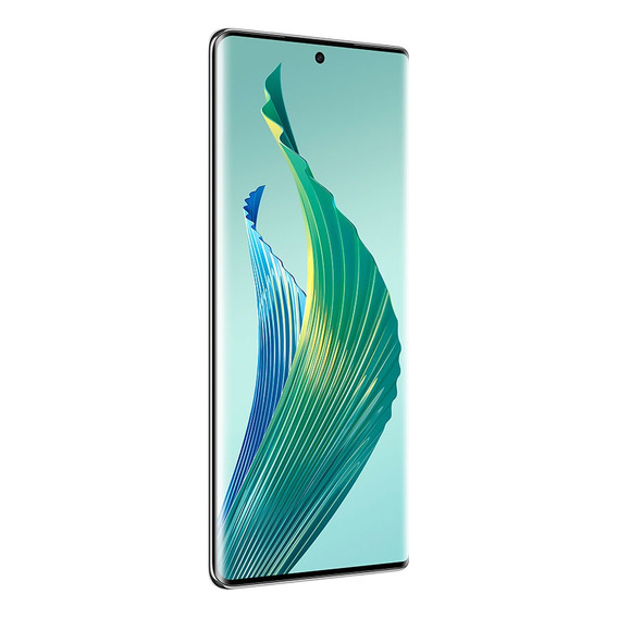 Honor Magic5 Lite Dual SIM 256 GB verde esmeralda 8 GB RAM