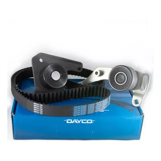 Kit Distribución Para Citroen Zx 1.8 D 94/97 Dayco