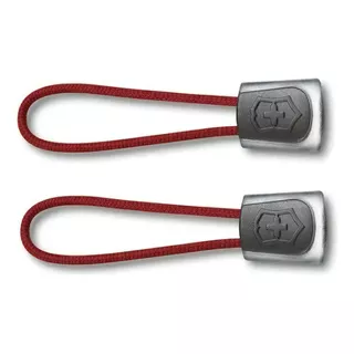 Victorinox Cordón De Nailon Para Navaja Color Rojo