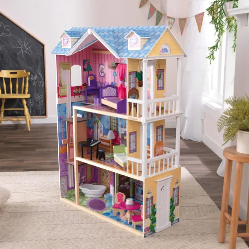 Mi casa de muñecas hot sale