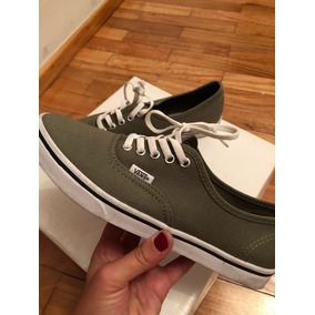 vans verdes 36 vans verdes 36