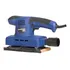 Lijadora orbital Gamma Hobby GH1001 azul celeste 60Hz 135W