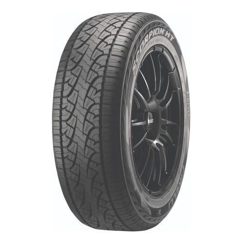 Neumático Pirelli Scorpion HT 265/60R18 110 H
