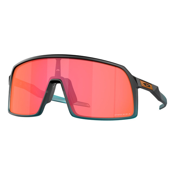 Gafas De Sol Sutro Bálsamo Mate Fundido Oakley Originales