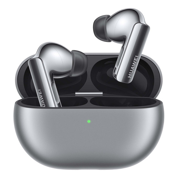 Huawei Audifonos Inalambricos Freebuds Pro 3 Plata Glacial