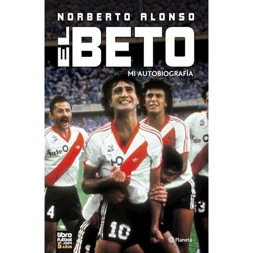 El Beto - Norberto Alonso