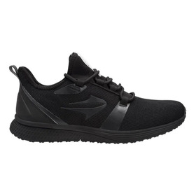 Zapatillas Topper Squat Color Negro - Adulto 44 Ar