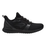 Zapatillas Topper Squat Color Negro - Adulto 44 Ar