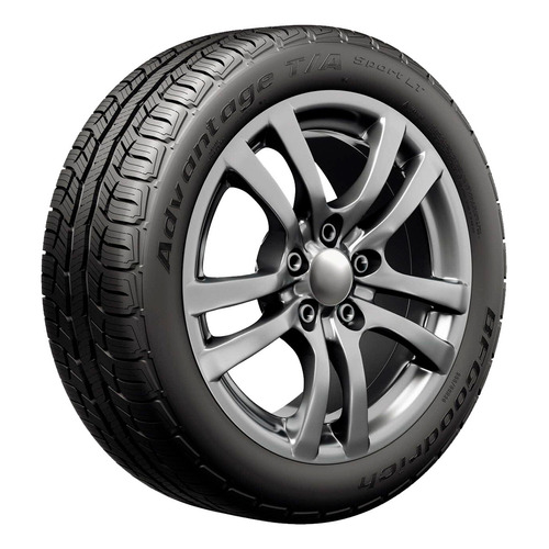 1 Llanta 235/70 R16 106t Bfgoodrich Advantage T/A Sport LT