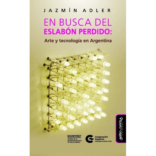 En Busca Del Eslabón Perdido - Jazmín Adler