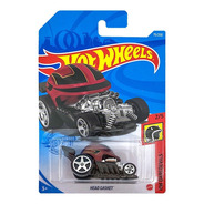 Carrinho Hot Wheels À Escolha- Edição Hw Daredevils - Mattel