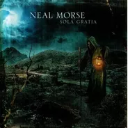 Neal Morse Sola Gratia Cd Nuevo Original