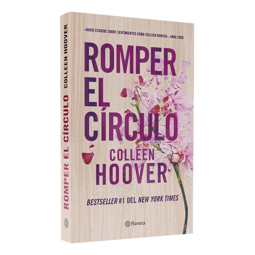 Romper El Circulo ( Libro Y Original)