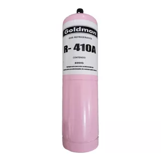 Gas Refrigerante R-410a Bombona De 0,800 Gramos