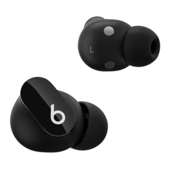 Audífonos in-ear inalámbricos Apple Beats Studio Buds negro