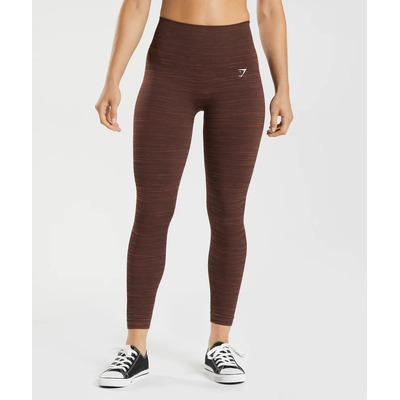 Gymshark | Adapt Marl Seamless Leggings |original