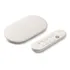 Google Tv Streamer Chromecast 4k Blanco Tipo de control remoto De voz