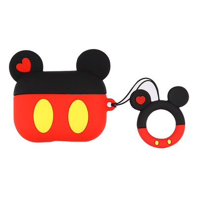 Funda Para AirPods Pro Diseño Mickey 