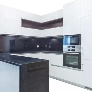 Cocinas Empotradas Modular Moderna Minimalista A La Medida