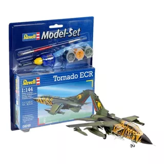 Revell 64048 Tornado Ecr 1:144 Model-set
