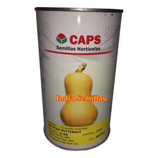 Zapallo Calabacita Tipo Anco Waltham Butternut A Granel-lata