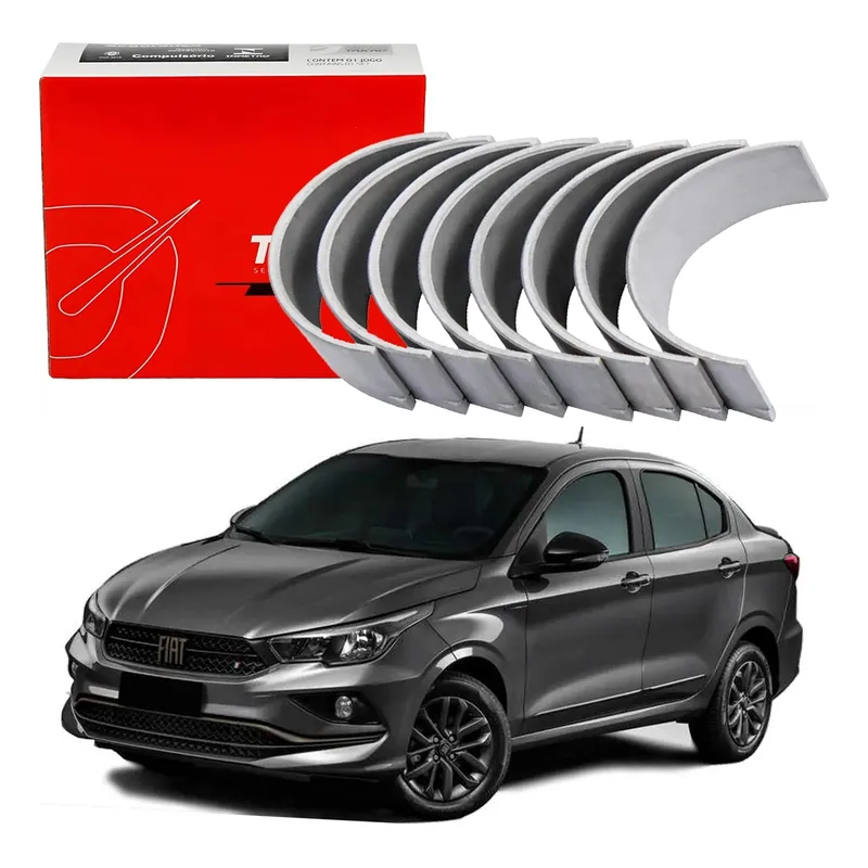 Bronzina Biela Std Cronos 1.0 6v 2022 A 2025