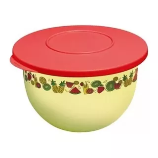 Tupperware Tigela Murano 4,3l - Verão