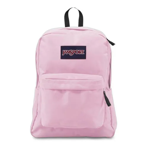 Jansport mochila rosa pastel sale
