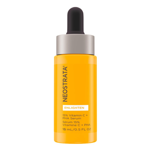 Vitamina C Enlighten Serum Neostrata Momento de aplicación Día/Noche Tipo de piel Todo tipo de piel