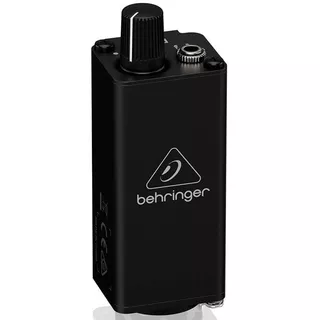 Behringer Pm1 Amplificador Monitoreopersonal Inear +garantía