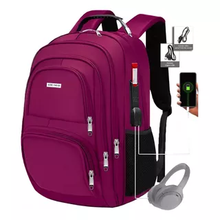 Mochila Bolsa Reforçada Escolar Notebook Ótima Qualidade