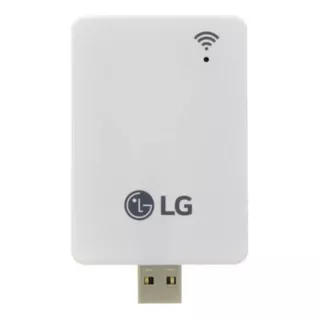 Modulo Wifi LG Para Aire Acondicionado Comercial 