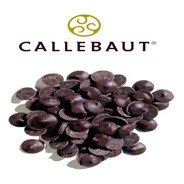 1kg Chispas De Chocolate Horneable Callebaut Sicao Reposteri