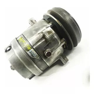 Compressor Do Ar Fiat Tipo 1.6 Ie 1995 V1596 - P11