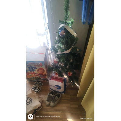 Foto del comprador