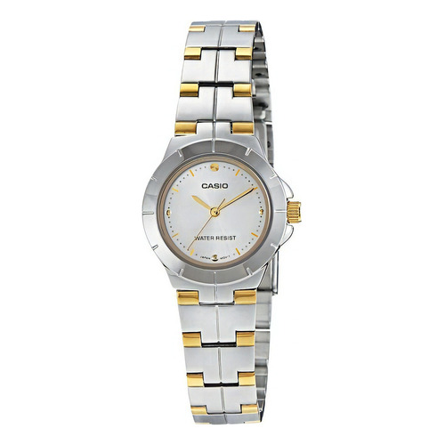 Reloj Casio Mujer Ltp-1242sg-7cdf