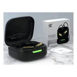 Adaptador Modulo Kz Az15 Bluetooth 5.2 Fone Wireless Kz Cor Preto no Mercado Livre com oferta e cupom de desconto