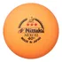 Pelota Ping Pong Nittaku 3 Estrellas Set 3 Unidades Mmsports Color Blanco