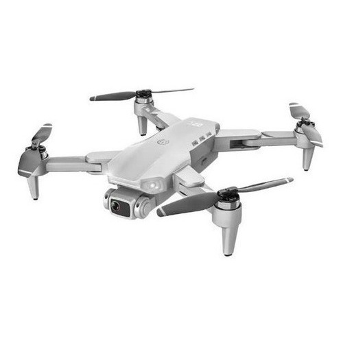 Drone LYZRC L900 PRO SE con cámara 4K gris 5GHz 1 batería