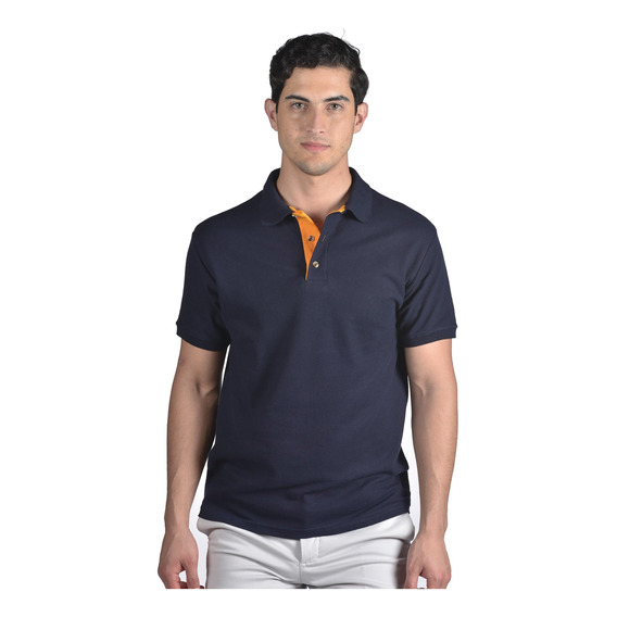 Playera Polo Sartex Moda Casual Premium