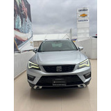 Seat Ateca 2019