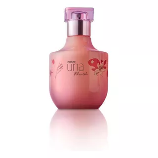 Natura Una Blush Eau De Parfum Femenino 50ml